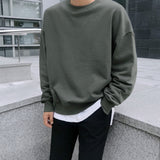 Base Overfit Sweatshirt