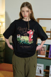 The Shining Club Short Sleeve Tee