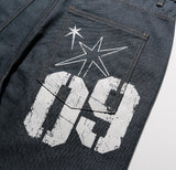 Ambition Denim Pants
