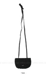 (2-WAY) LACE BELT BAG