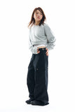 Trail cargo wide pants