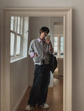 Ventive Washed Wide Denim Pants