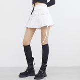 Felice Corset String Skirt