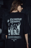 Extreme Moment Short Sleeve Tee
