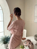 Romeon Lace One Piece