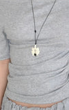 BLOOM CORD NECKLACE