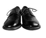 Eddy Derby shoes