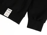 GROA Flower Logo Sweatshirt