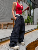 Brood Nerd Denim Pants