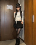 Horu Mink Hairpin