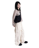 SKEIT COTTON CARGO PT