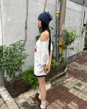 Pacon Dot Twist Hairband Beanie