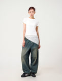 Basic Women T-shirt