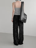 Frindel Rough Wide Pants