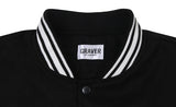 OF Bear Varsity Jacket