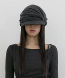 Soyo Asymmetrical Cap