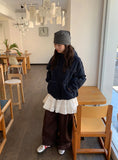 Kehid Star Multi Scarf