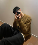 Pring Angora Knit