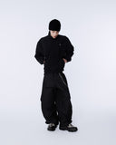 WOVEN STORM WIND JACKET
