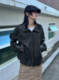 BENICE LEATHER JP