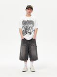 CHOPPER BIKE TEE