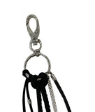 POINT KEYRING