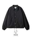 Vestige Coach Jacket