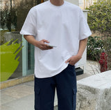 Heavy Cotton Short Sleeve T-Shirt