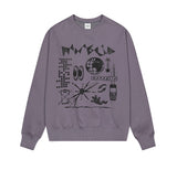 NETWORK SPARK SWEATSHIRT