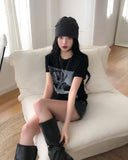 Teine Waffle Beanie