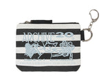 ARCHIVE20 Keyring Card Wallet