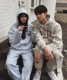 Seattle Patch Sweat Hoodie