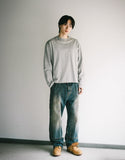 Boy Crop Long Sleeve T-Shirts