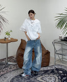 Sejeu Explore Short Sleeve T-Shirt
