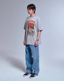 Love is Coming Short Sleeve Tee