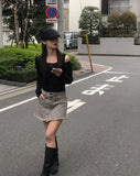 Reju Two-Layer T-Shirt