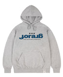 GRAR-OF Hoodie