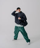 Shine Windbreaker