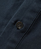 Salt Fade Washed Overfit Shirt