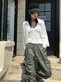 SIX POCKET CARGO PT