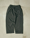 【ANGLAN x END.】Parachute Balloon Sweat Pants