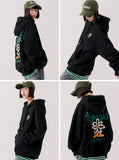 Pointgood Hoodie