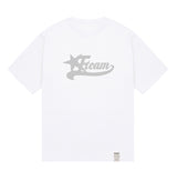 OF TEAM Short Sleeve Tee