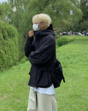 Western Outdoor Mountain Wind Jacket