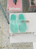 Mole Jelly Flip-Flops