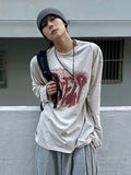 Briefs Loose Fit Sweatshirt