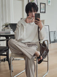 Any Summer Round Knit