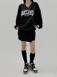 Ter Anorak Sweatshirt