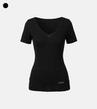 [ EEUN MADE ] Loe V-neck Knit