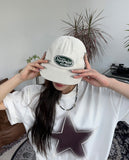 Denner Sunrise Ball Cap